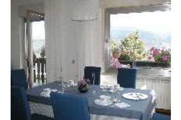 Italie Privát Revó, Extérieur